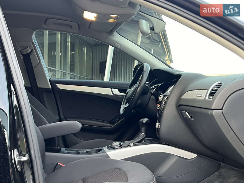 Универсал Audi A4 2015 в Луцке фото 41 Универсал Audi A4 2015 в Луцке