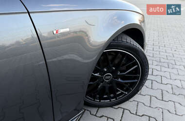 Седан Audi A4 2016 в 