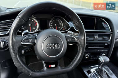 Седан Audi A4 2016 в 