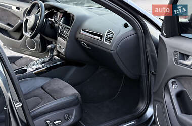 Седан Audi A4 2016 в 