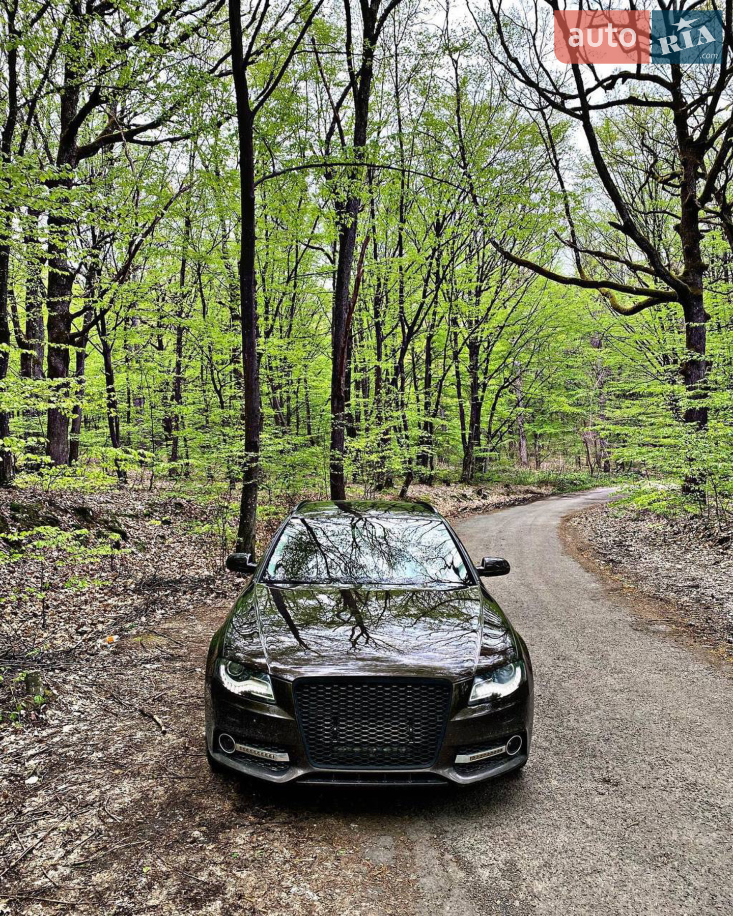 2010 Audi A4 - мініатюра 4