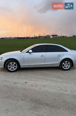 Седан Audi A4 2008 в 