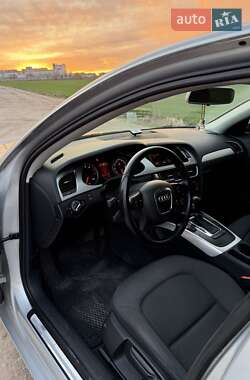 Седан Audi A4 2008 в 