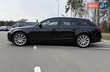 Універсал Audi A4 2010 в 