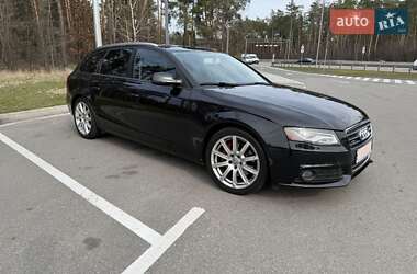 Універсал Audi A4 2010 в 