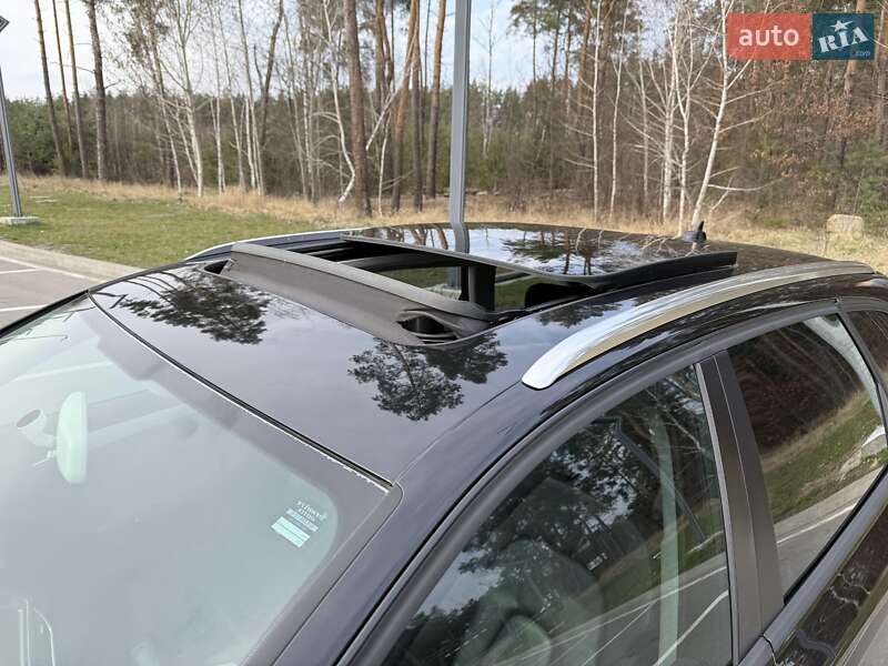 Универсал Audi A4 2010 в Киеве