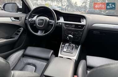 Універсал Audi A4 2010 в 
