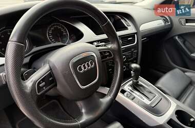 Універсал Audi A4 2010 в 