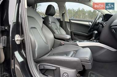 Універсал Audi A4 2010 в 