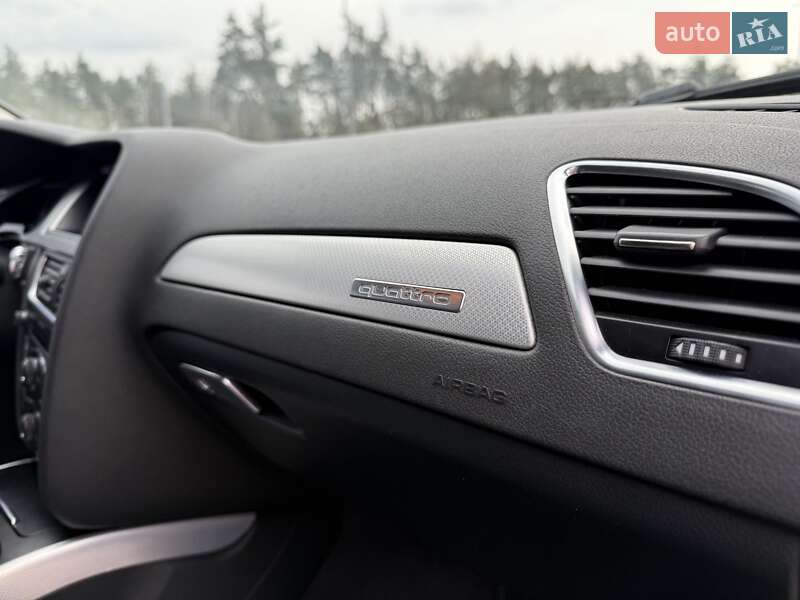Универсал Audi A4 2010 в Киеве