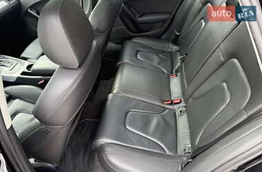 Універсал Audi A4 2010 в 