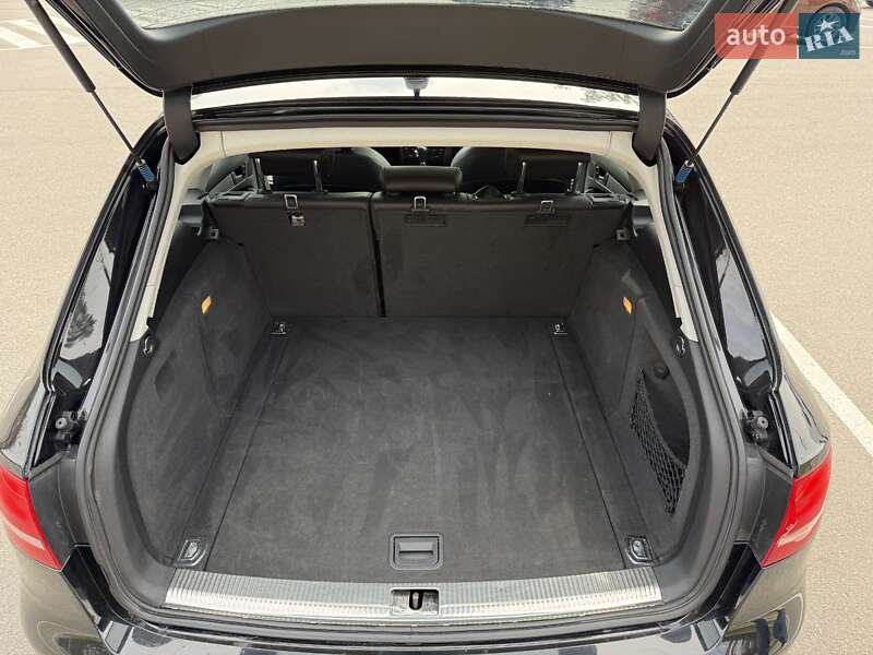 Универсал Audi A4 2010 в Киеве