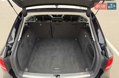Універсал Audi A4 2010 в 
