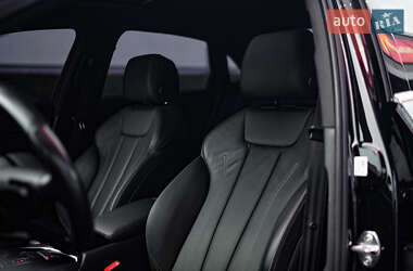 Седан Audi A4 2020 в 
