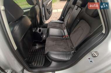 Универсал Audi A4 2011 в 