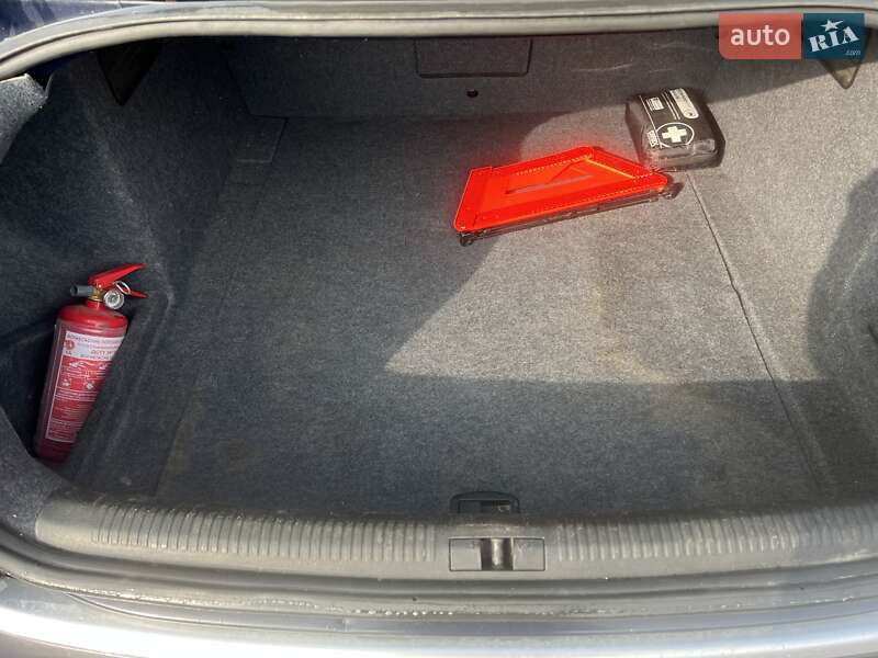 Седан Audi A4 2001 в Знаменке фото 20 Седан Audi A4 2001 в Знаменке