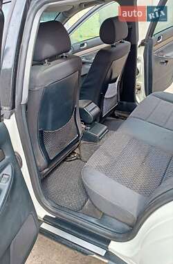 Универсал Audi A4 2001 в 