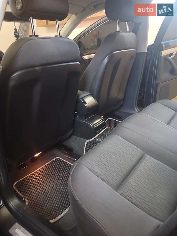 Універсал Audi A4 2007 в Ржавинцях