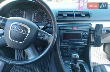 Универсал Audi A4 2007 в Ржавинцах
