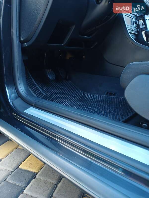Универсал Audi A4 2007 в Ржавинцах