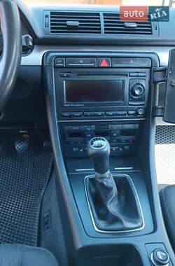 Универсал Audi A4 2007 в Ржавинцах