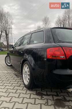 Универсал Audi A4 2005 в 