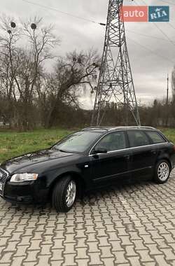 Универсал Audi A4 2005 в 