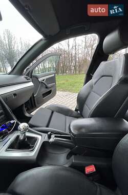 Универсал Audi A4 2005 в 