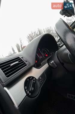 Универсал Audi A4 2005 в 