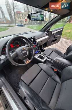 Универсал Audi A4 2005 в 