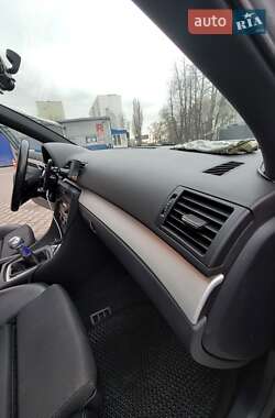 Универсал Audi A4 2005 в 