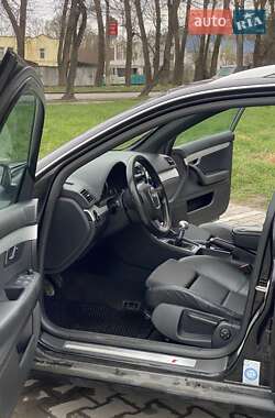 Универсал Audi A4 2005 в 
