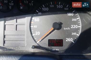 Седан Audi A4 1996 в 