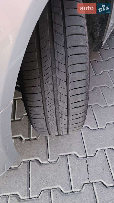 Седан Audi A4 2011 в Борисполе