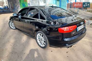 Седан Audi A4 2013 в 