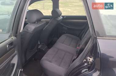 Універсал Audi A4 2001 в 