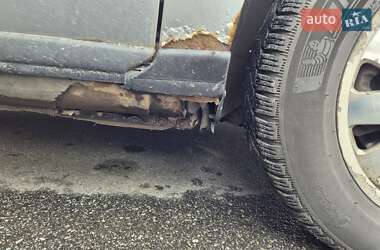Седан Audi A4 1997 в 