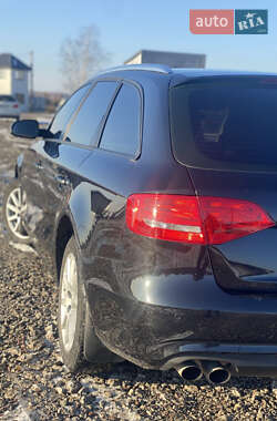 Універсал Audi A4 2012 в 