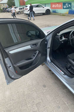 Універсал Audi A4 2011 в 