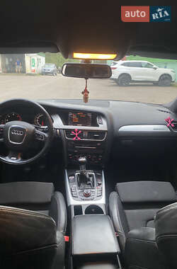 Універсал Audi A4 2011 в 