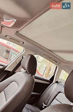 Универсал Audi A4 2012 в 