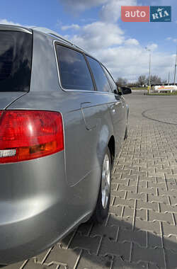Універсал Audi A4 2004 в 
