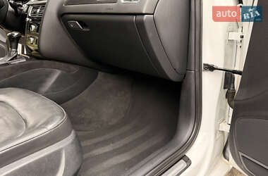 Седан Audi A4 2013 в 