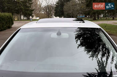 Седан Audi A4 2013 в 