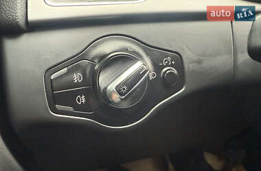 Седан Audi A4 2013 в 