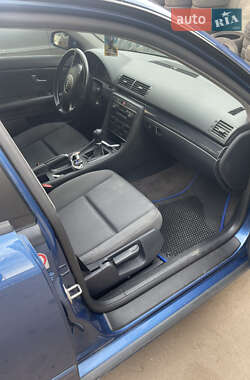 Универсал Audi A4 2003 в 
