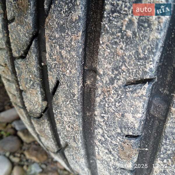 Универсал Audi A4 2010 в Ивано-Франковске