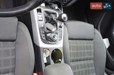 Универсал Audi A4 2010 в 
