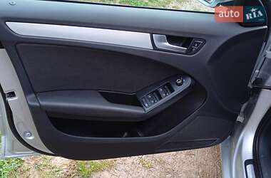 Универсал Audi A4 2010 в 
