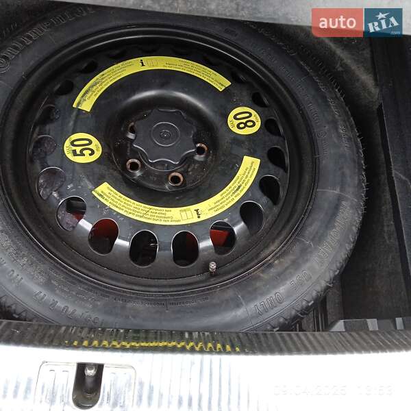 Универсал Audi A4 2010 в Ивано-Франковске